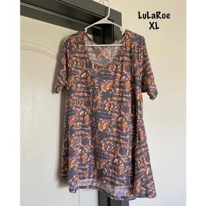 LulaRoe perfect tee